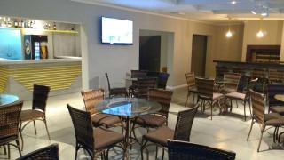 Casa de Oliveira Hostel - 6