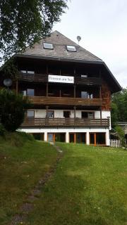 Pension am See - Schluchsee - 1