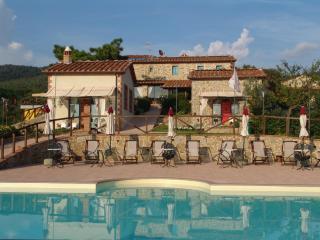 Casa Vacanze La Porta - Vinci - 2