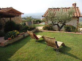 Casa Vacanze La Porta - Vinci - 1