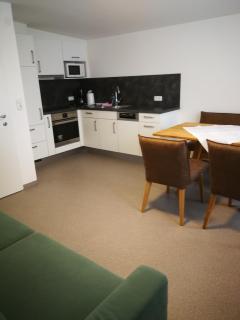 Gasthof Appartement`s Staffnerhof - Kössen - 5