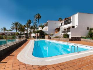Bungalow Playa del Aguila II over the sea by VillaGranCanaria - 8