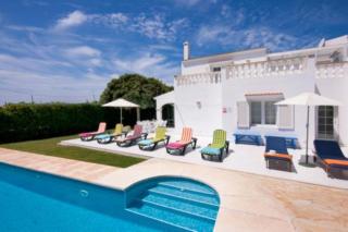 Villa Savanna - Cala en Blanes - 3