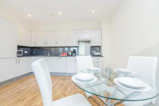 PSF Panorama Apartments - Ashford - 8