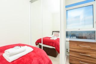 PSF Panorama Apartments - Ashford - 4