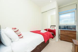 PSF Panorama Apartments - 2