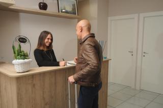 La Casa di Giorgio B&B - 3