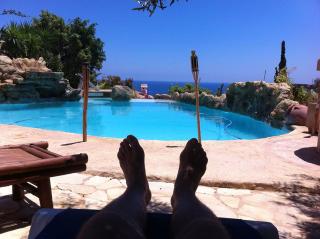 APARTAMENTO LUCERO beach campello - Alicante - 7