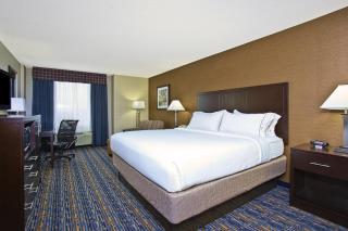 Holiday Inn Express and Suites Pittsburgh West Mifflin by IHG - 9