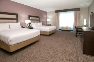 Holiday Inn - New Orleans Airport North by IHG - Kenner - 8