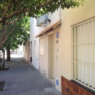 La Casa Azul - Arroyito Rio - Rosario - 4