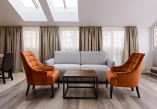 Kaiser Max Design Appartements - Innsbruck - 9