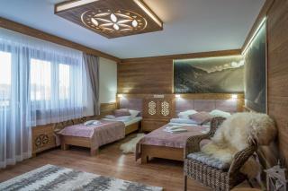 Willa Roztoka & SPA - idealne miejsce dla Twojej rodziny - Bukowina Tatrzańska - 5