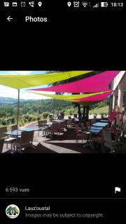 Lauz'oustal - Montrodat - 0