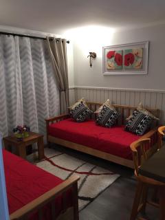 Departamento en Pucon - 2