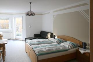 Pension Garni Haus Bismarckhöhe - Bad Ems - 7