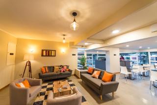 Hotel Insigne - Talca - 4