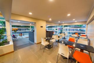 Hotel Insigne - Talca - 2