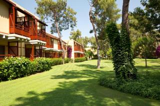 ROBINSON CAMYUVA - Adults only - Kemer - 5