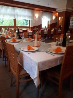 Hotel Rakov Skocjan - Cerknica - 1