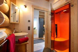 Blockhaus Chalet Heim - Kirchberg in Tirol - 4
