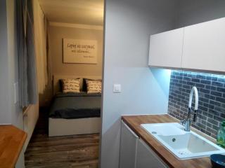 Grey Apartament Centrum Gdynia - Gdynia - 7