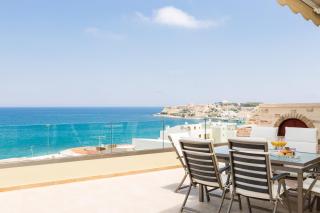 Elytis Panoramic View - Rethymno - 0