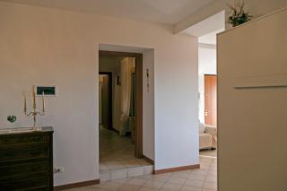 CASA DEL SOLE APPARTAMENTO N° 2 WHITE AND GOLD ROOM - 5