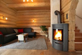 Blockhaus Chalet Heim - Kirchberg in Tirol - 9