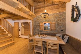 Appartement Berghof - Saalbach-Hinterglemm - 4