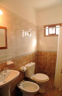 Hotel Brisas del Sol - Villa Gesell - 2
