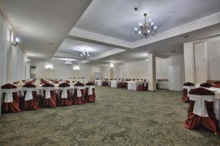 HOTEL RAXAND Residence - Mioveni - 7