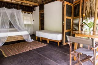 Playa Pikua Ecolodge - Guachaca - 1