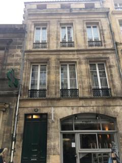 Appartements Bordeaux Saint Michel - Bordeaux - 9