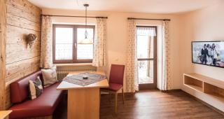 Gschwenderhaus Ferienwohnungen - Oberstdorf - 1