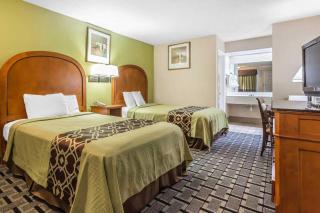 Rodeway Inn Augusta South - 8