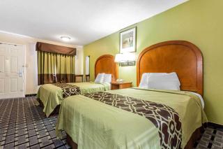 Rodeway Inn Augusta South - 9