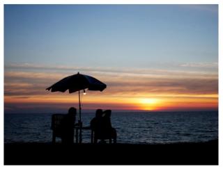 Micky Monkey Beach Hotel Phuket Maikhao Thailand - Mai Khao Beach - 0