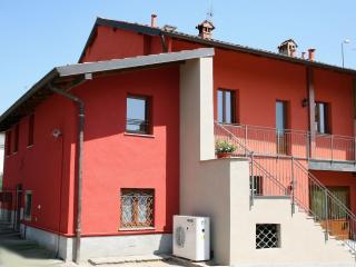 BORGHETTO AIRPORT/HOSPITAL - Bergamo - 9