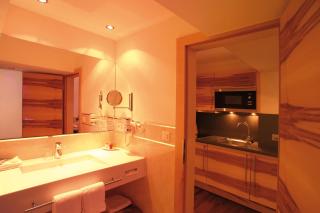 Hotel Garni Muttler Alpinresort & Spa - Samnaun - 6
