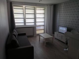 Nordic Apartamenty Suraska - Białystok - 8