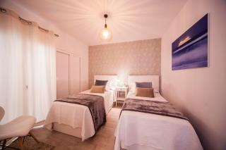 Luxury Art Apartment - Playa Honda - 1