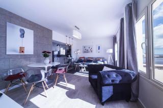 Luxury Art Apartment - Playa Honda - 8