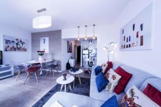 Luxury Art Apartment - Playa Honda - 4