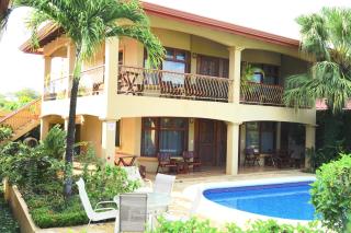 Villas Welcome to Heaven - Carrillo - 2