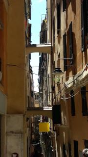 Trentapassidairolli - Genova - 5