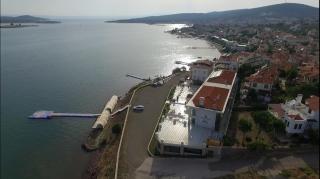 Cunda Kivrak Hotel - Ayvalık - 4