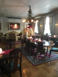 Hellefors Herrgård - 3