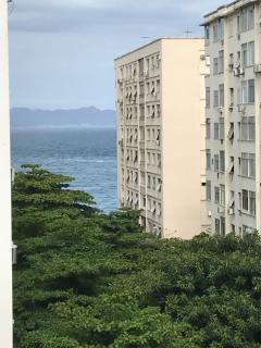 Copacabana Posto 6 Renovated 2023 - Rio de Janeiro - 6