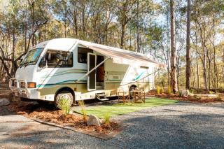 Paradise Country Farmstay - 9